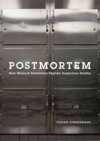 Produktbild: Postmortem