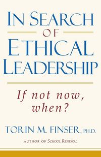 Produktbild: In Search of Ethical Leadership