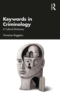 Produktbild: Keywords in Criminology