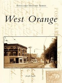 Produktbild: West Orange