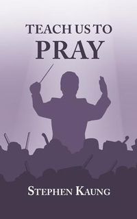 Produktbild: Teach Us to Pray