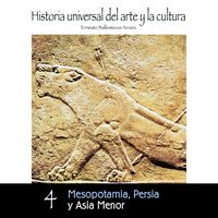 Produktbild: Mesopotamia, Persia y Asia menor