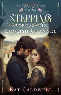 Produktbild: Stepping Across the English Channel