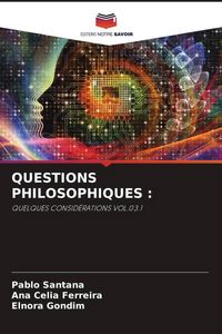 Produktbild: Questions Philosophiques :