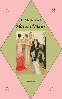 Produktbild: H&ocirc;tel d'Azur