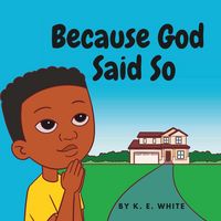 Produktbild: Because God Said So
