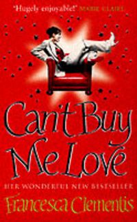 Produktbild: Can't Buy Me Love