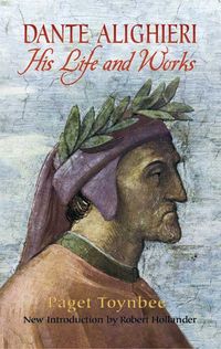 Produktbild: Dante Alighieri: His Life and Works