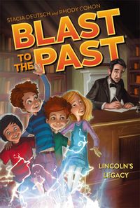 Produktbild: Lincoln's Legacy