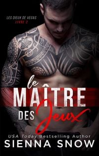 Produktbild: Le Maitre des Jeux