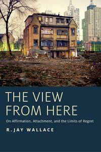 Produktbild: The View from Here