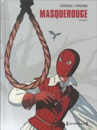 Produktbild: Masquerouge : int&eacute;grale: &eacute;pisode 2