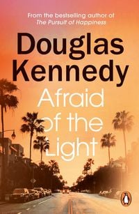 Produktbild: Afraid of the Light