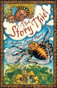 Produktbild: Peters, A: The Story Thief