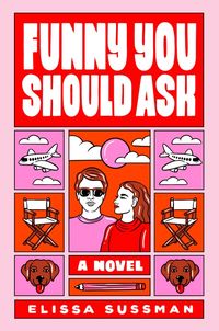 Produktbild: Funny You Should Ask