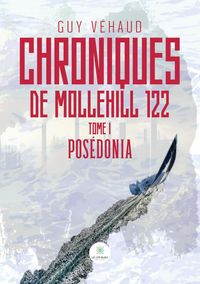 Produktbild: Chroniques de Mollehill 122