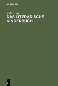 Produktbild: Das literarische Kinderbuch