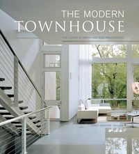 Produktbild: Modern Townhouse