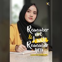 Produktbild: Remember Me and I Will Remember You