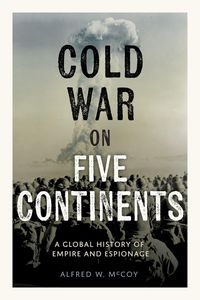 Produktbild: Cold War on Five Continents