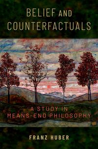 Produktbild: Belief and Counterfactuals