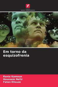 Produktbild: Em torno da esquizofrenia