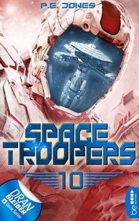 Produktbild: Space Troopers - Folge 10