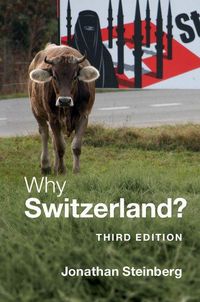 Produktbild: Why Switzerland?