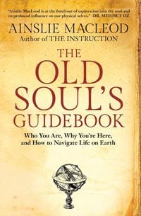 Produktbild: The Old Soul's Guidebook