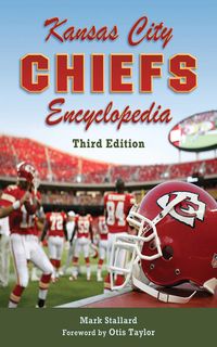 Produktbild: Kansas City Chiefs Encyclopedia