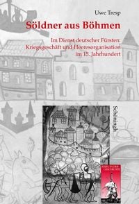 Produktbild: S&ouml;ldner aus B&ouml;hmen