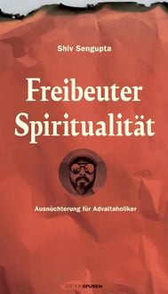 Produktbild: Freibeuter Spiritualit&auml;t