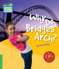 Produktbild: Why Do Bridges Arch Level 3 Fa