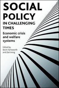 Produktbild: Social policy in challenging times