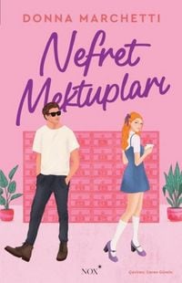 Produktbild: Nefret Mektuplari