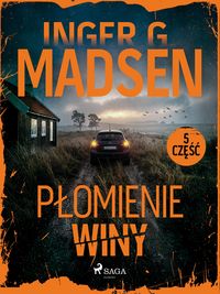 Produktbild: Plomienie winy: czesc 5