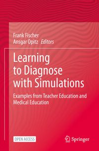 Produktbild: Learning to Diagnose with Simulations