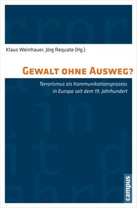 Produktbild: Gewalt ohne Ausweg?