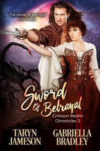 Produktbild: Sword of Betrayal