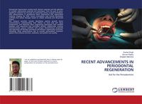 Produktbild: Recent Advancements in Periodontal Regeneration