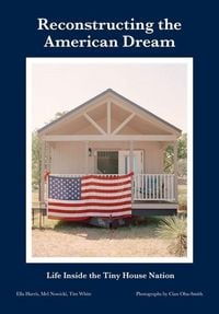 Produktbild: Harris, E: Reconstructing the American Dream