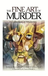 Produktbild: The Fine Art of Murder