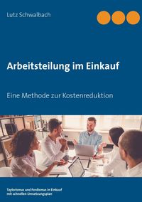 Produktbild: Arbeitsteilung im Einkauf