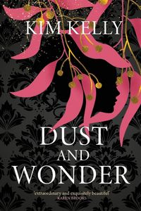 Produktbild: Dust and Wonder