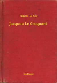 Produktbild: Jacquou Le Croquant