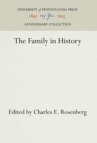 Produktbild: The Family in History