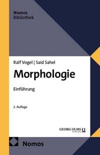 Produktbild: Morphologie