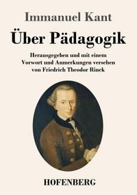 Produktbild: &Uuml;ber P&auml;dagogik