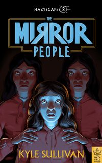 Produktbild: The Mirror People