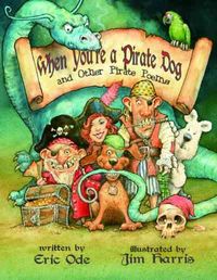 Produktbild: When Youre a Pirate Dog & Othe